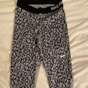 Nike leggings